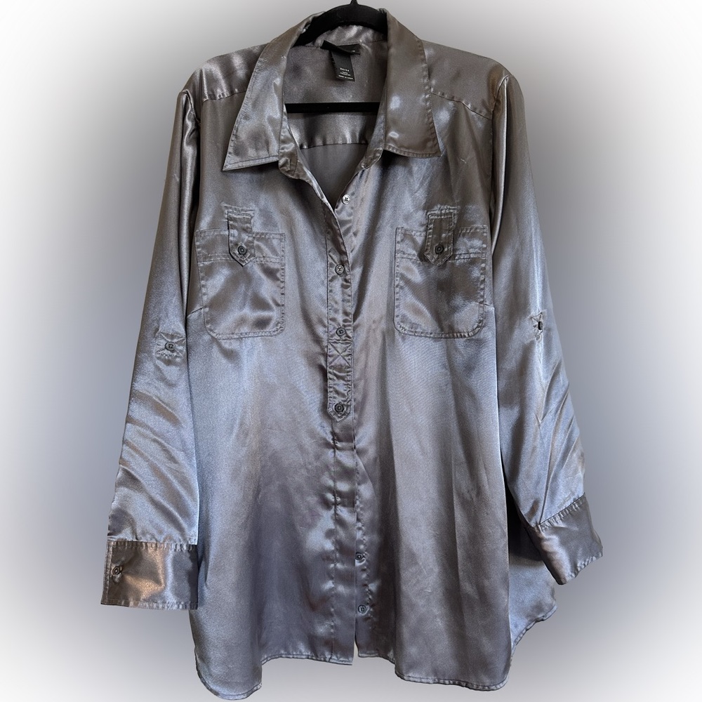 Women’s blouse